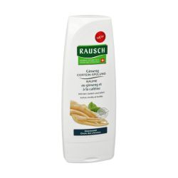 Rausch Ginseng Coffein-Spülung 