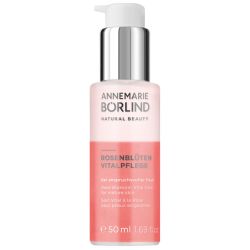 ANNEMARIE BÖRLIND Rosenblüten Vitalpflege
