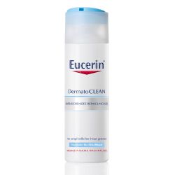 Eucerin DermatoCLEAN erfrischendes Reinigungsgel