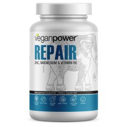 Veganpower Repair Kapseln