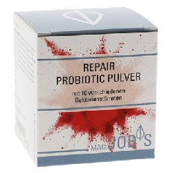 Mag. Jobs Probiotic Repair Pulver  - zurzeit nicht lieferbar