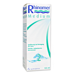 Rhinomer 2 Medium - zurzeit nicht lieferbar