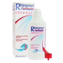 Rhinomer 3 Intensiv - zurzeit nicht lieferbar