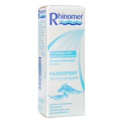 Rhinomer Nasenspray