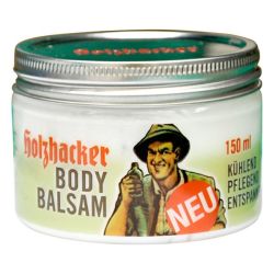 Riviera Holzhacker Bodybalsam
