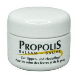 Propolis Balsam Lippen- und Hautpflege