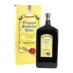 Riviera Original Schwedenbitter - 1000ML