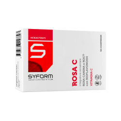Syform Rosa C - RESTBESTAND