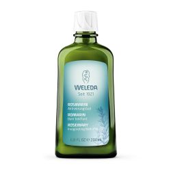 Weleda Rosmarin Aktivierungsbad