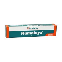 Rumalaya Gel Himalaya - zurzeit nicht lieferbar