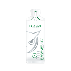 Dr.Owl NutriHealth - Regeneraid - AUFGELASSEN