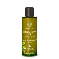 Primavera Johanniskrautöl Bio