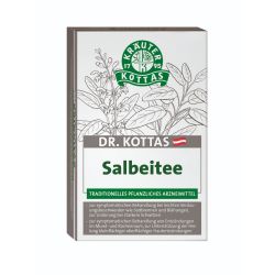 Dr. Kottas Salbeitee 