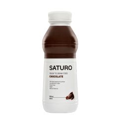 Saturo Schokolade