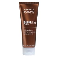 ANNEMARIE BÖRLIND Sunless Bronze 