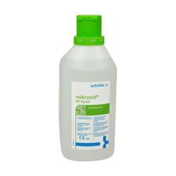 Schülke Mikrozid AF Liquid