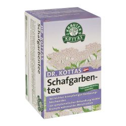 Dr. Kottas Schafgarbentee
