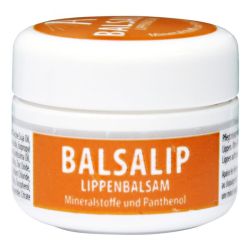 Schüßler Balsalip