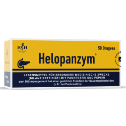 R&H Helopanzym