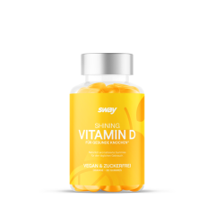 sway Shining Vitamin D