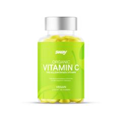 sway Organic Vitamin C