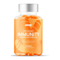 sway Organic Immunity