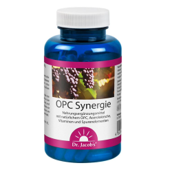 Dr. Jacob's OPC Synergie - zurzeit nicht lieferbar