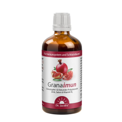 Dr.Jacob's Granaimun 