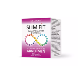 Metanorm Slim Kapseln