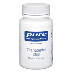 Pure Encapsulations Granatapfel plus 