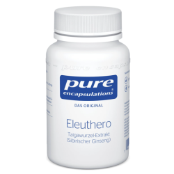 Pure Encapsulations Eleuthero 0,8%