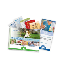 Dr. Jacob's Kur Probierpaket 