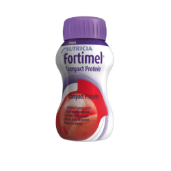Fortimel Compact Protein Waldfrucht 125ml