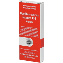 Latensin D4 Kapseln - zurzeit nicht lieferbar