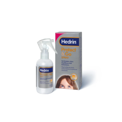 Hedrin Protect & Go Spray 