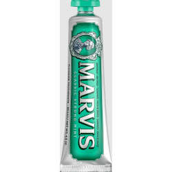 Marvis Class Strong Mint Zahnpasta 