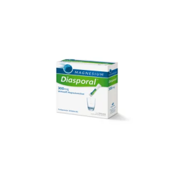 Magnesium Diasporal 300mg