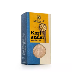 Sonnentor Bio Koriander Gemahlen - 40G