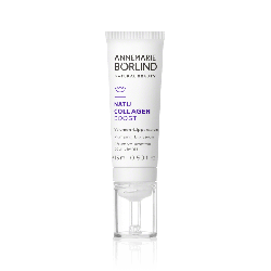 ANNEMARIE BÖRLIND NATUCOLLAGEN BOOST Volumen-Lippenserum