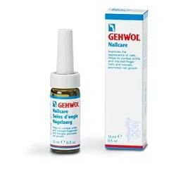 Gehwol Nagelpflege 15ml