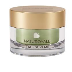 ANNEMARIE BÖRLIND Naturoyale Tagescreme 