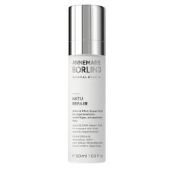  ANNEMARIE BÖRLIND NATU REPAIR Detox & DNA-Repair Fluid