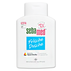Sebamed Frische Dusche 