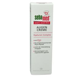 Sebamed Anti-Ageing Augencreme - zurzeit nicht lieferbar