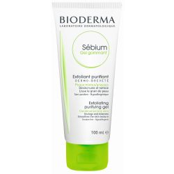 Bioderma Sebium Peeling-Gel
