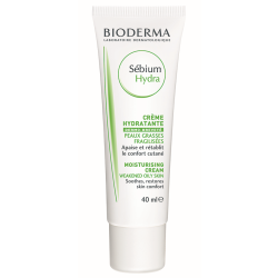 Bioderma Sebium Hydra Feuchtigkeitsspendende Pflegecreme - zurzeit nicht lieferbar