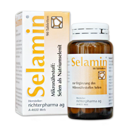 Selamin Tabletten