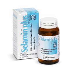 Selamin Plus Tabletten