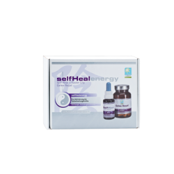 Life Light Self Heal Energy Kombipackung