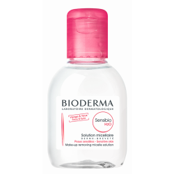 Bioderma Sensibio H20 Reinigungswasser
